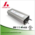 high quality IP67 led dali dimming 24v 2.5a 60w waterproof power supply